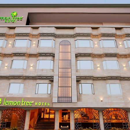 Lemon Tree Hotel בהופאל מראה חיצוני תמונה
