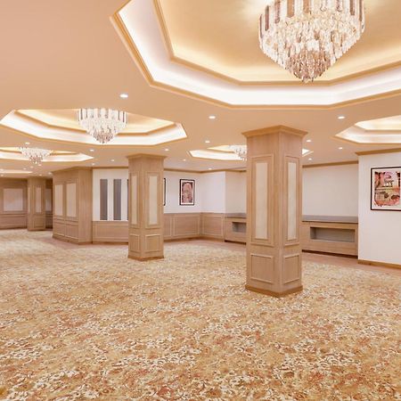Lemon Tree Hotel בהופאל מראה חיצוני תמונה