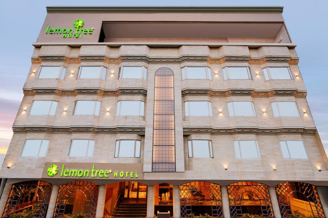 Lemon Tree Hotel בהופאל מראה חיצוני תמונה