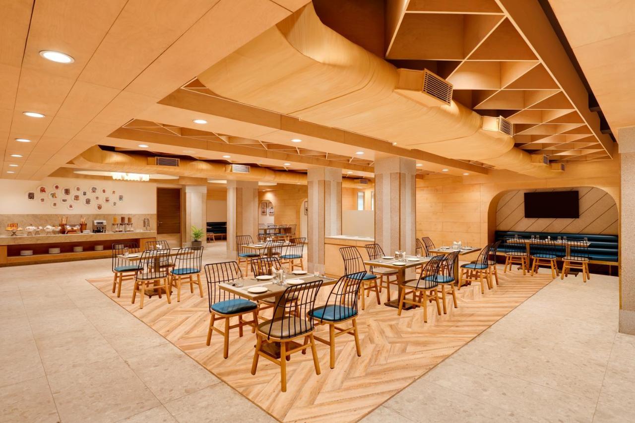 Lemon Tree Hotel בהופאל מראה חיצוני תמונה