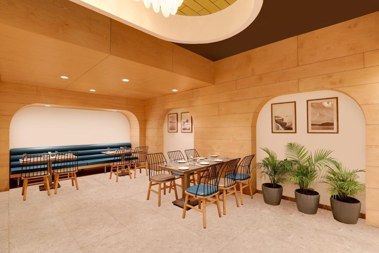 Lemon Tree Hotel בהופאל מראה חיצוני תמונה