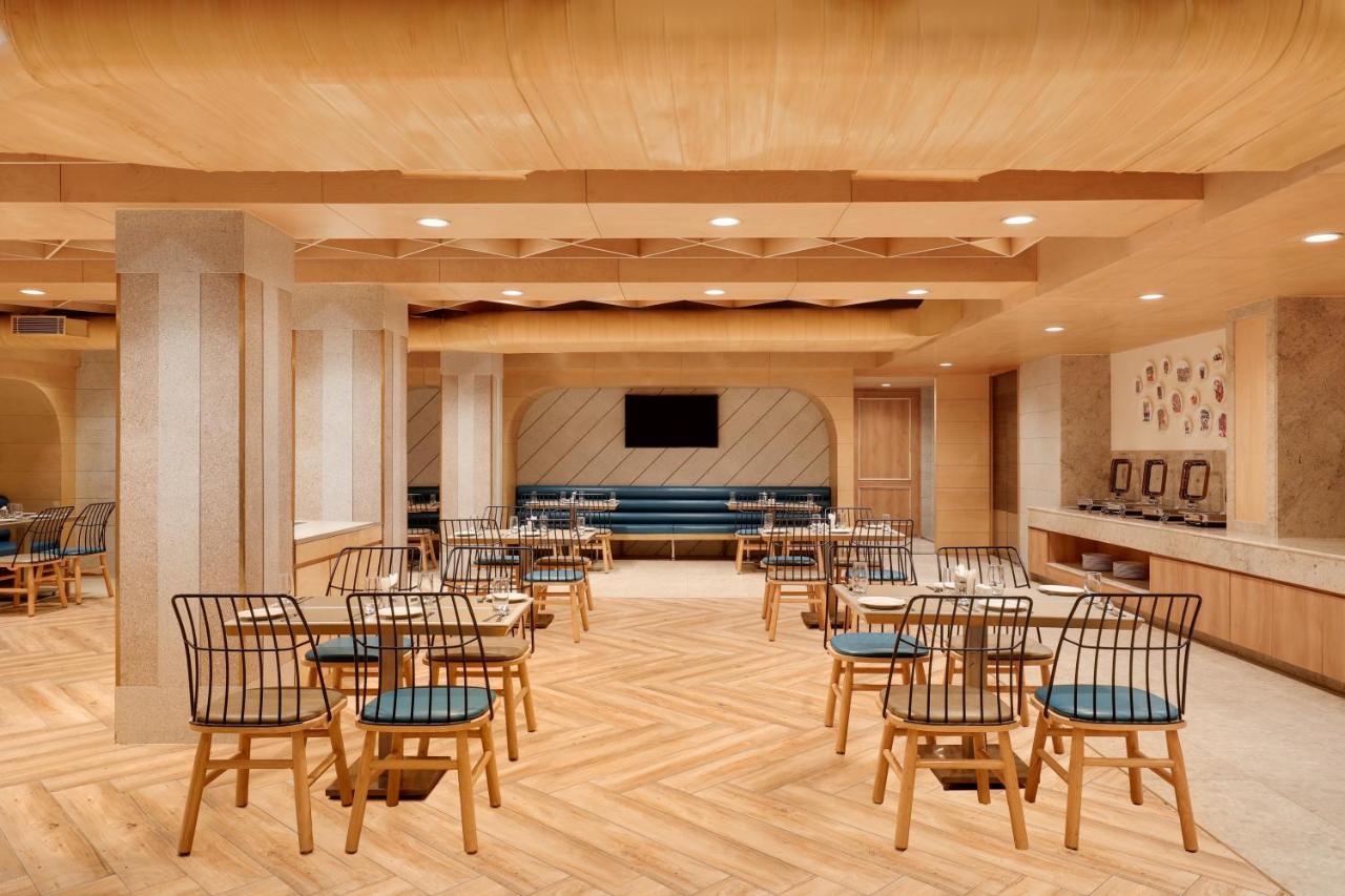 Lemon Tree Hotel בהופאל מראה חיצוני תמונה