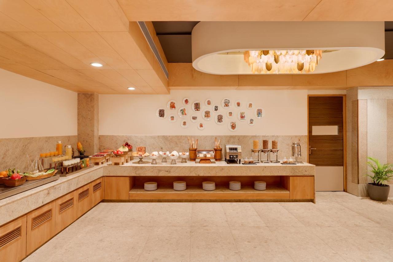 Lemon Tree Hotel בהופאל מראה חיצוני תמונה