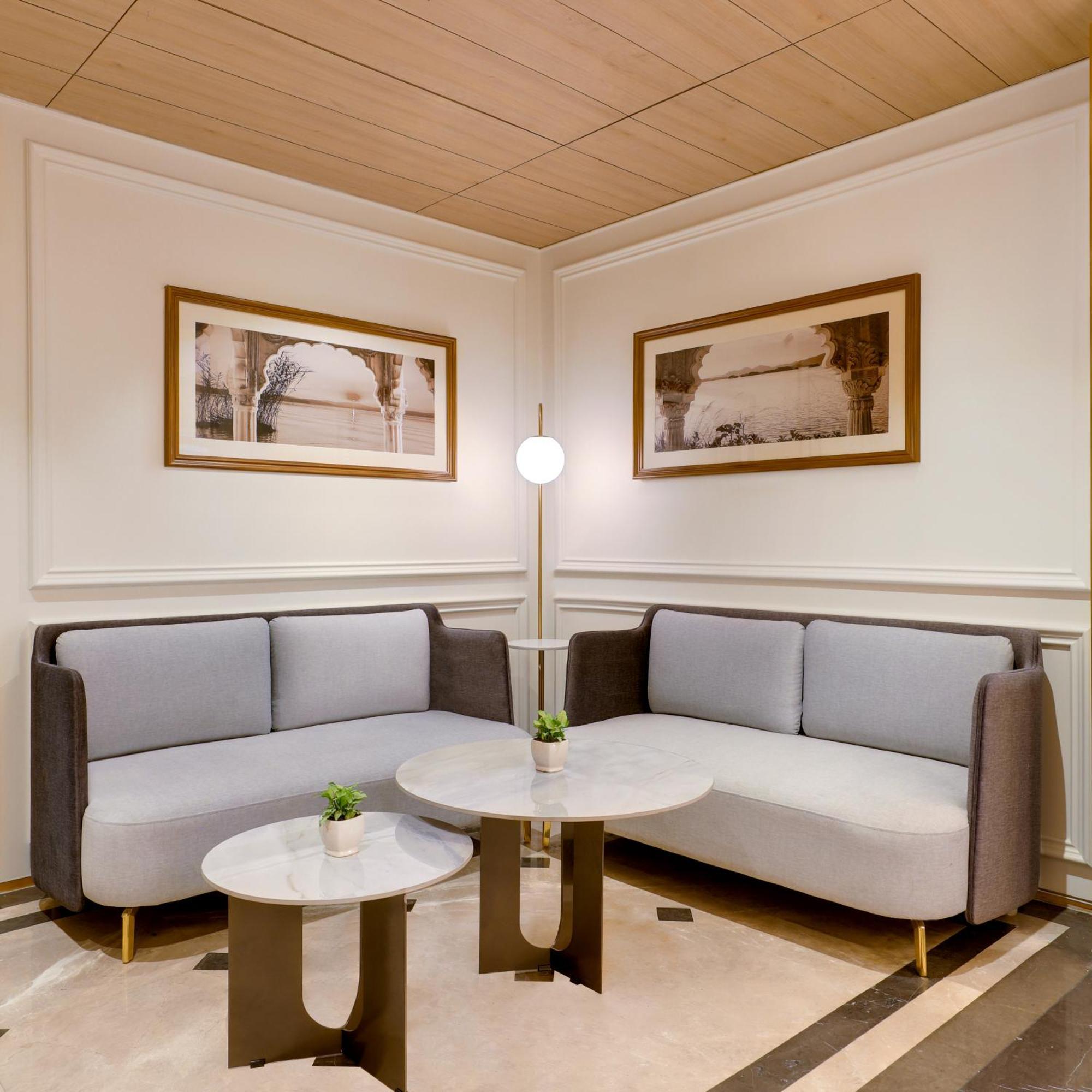 Lemon Tree Hotel בהופאל מראה חיצוני תמונה